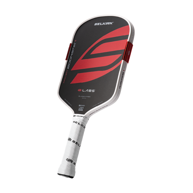 Selkirk AMPED Invikta Midweight view 1